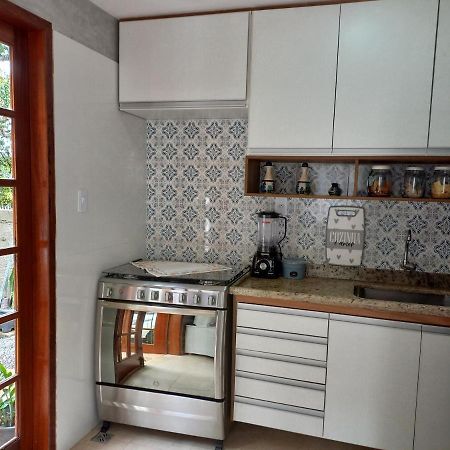 Casa Laranja Lencois - Ba Villa Luaran gambar