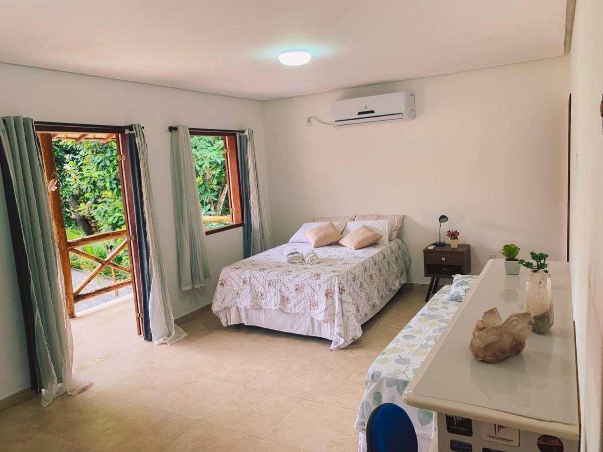 Casa Laranja Lencois - Ba Villa Luaran gambar