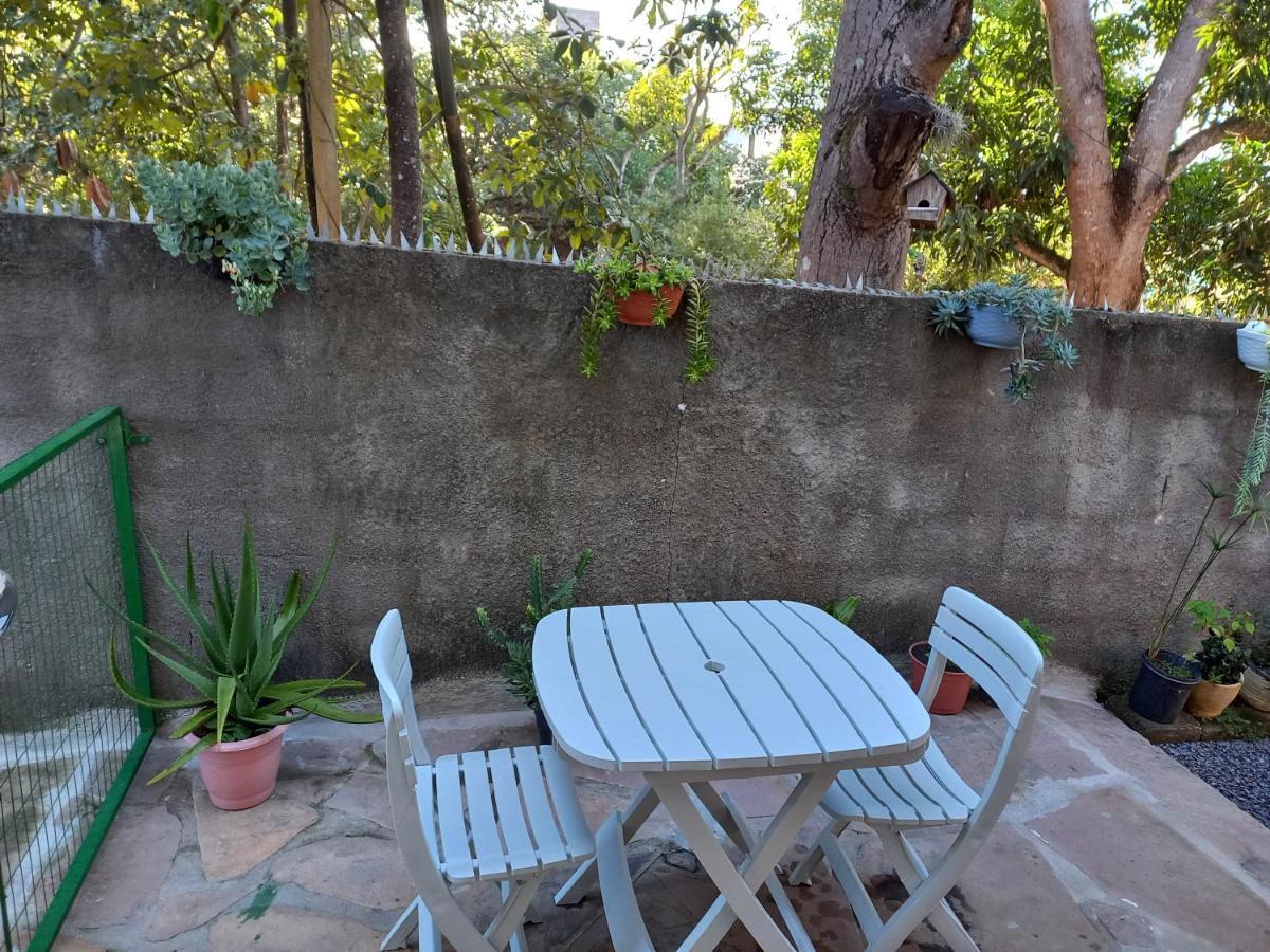 Casa Laranja Lencois - Ba Villa Luaran gambar
